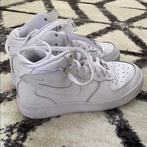 Nike High top Air Force 1
